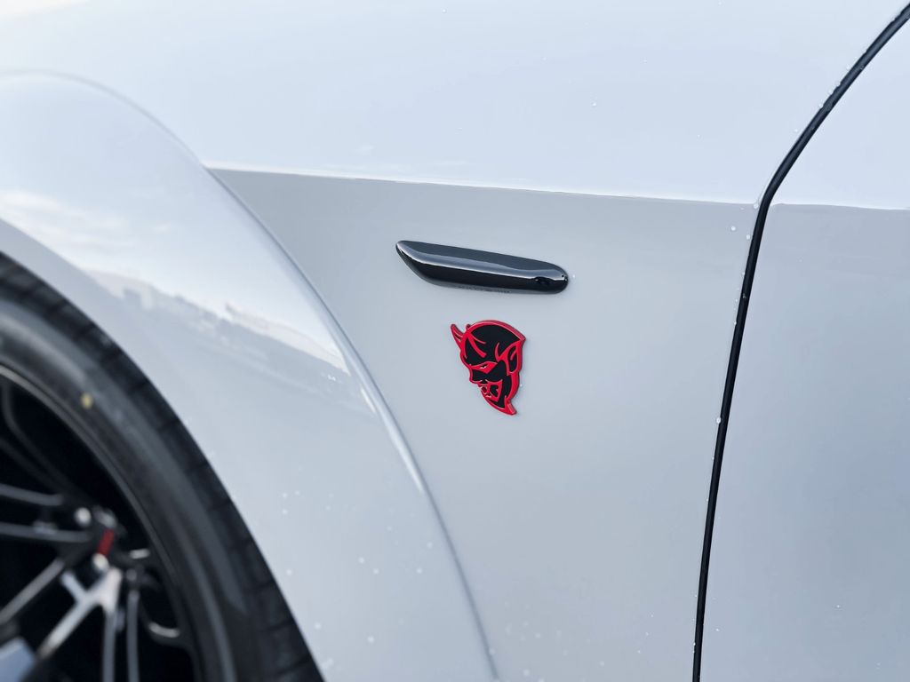 Dodge Challenger 2020