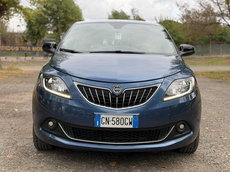 Lancia Ypsilon 2023