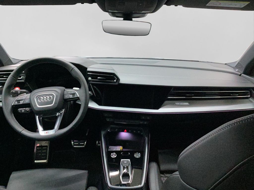 Audi A3 2025