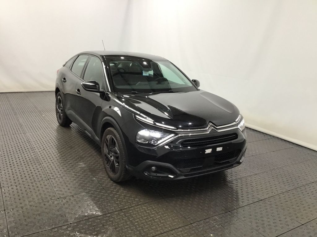 Citroën C4 2022