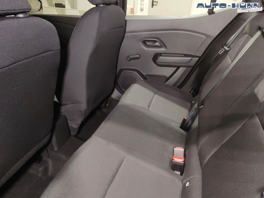 Dacia Sandero 2025