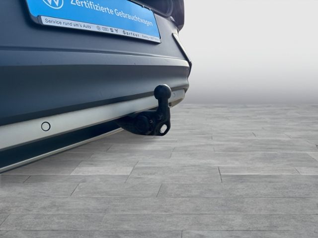 Volkswagen ID.5 2023