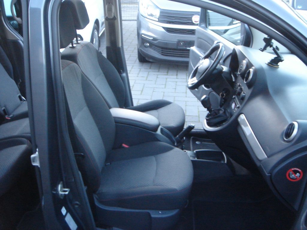 Mercedes-Benz Citan 2019