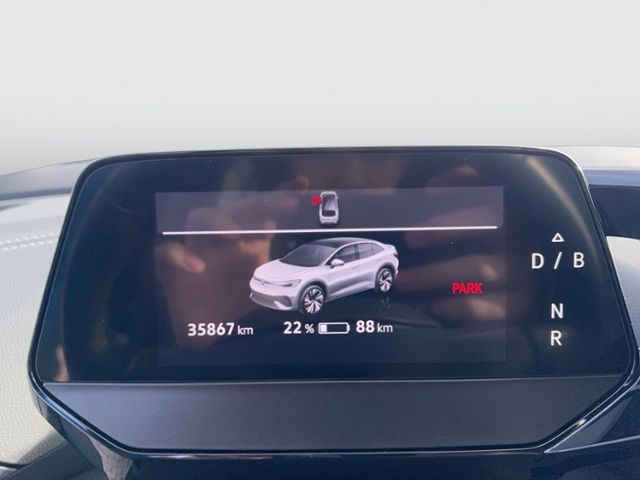 Volkswagen ID.5 2023