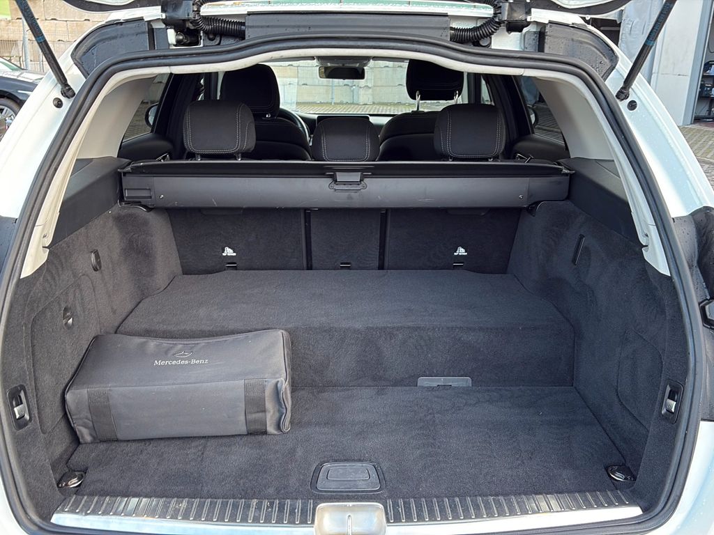 Mercedes-Benz C 300 2020