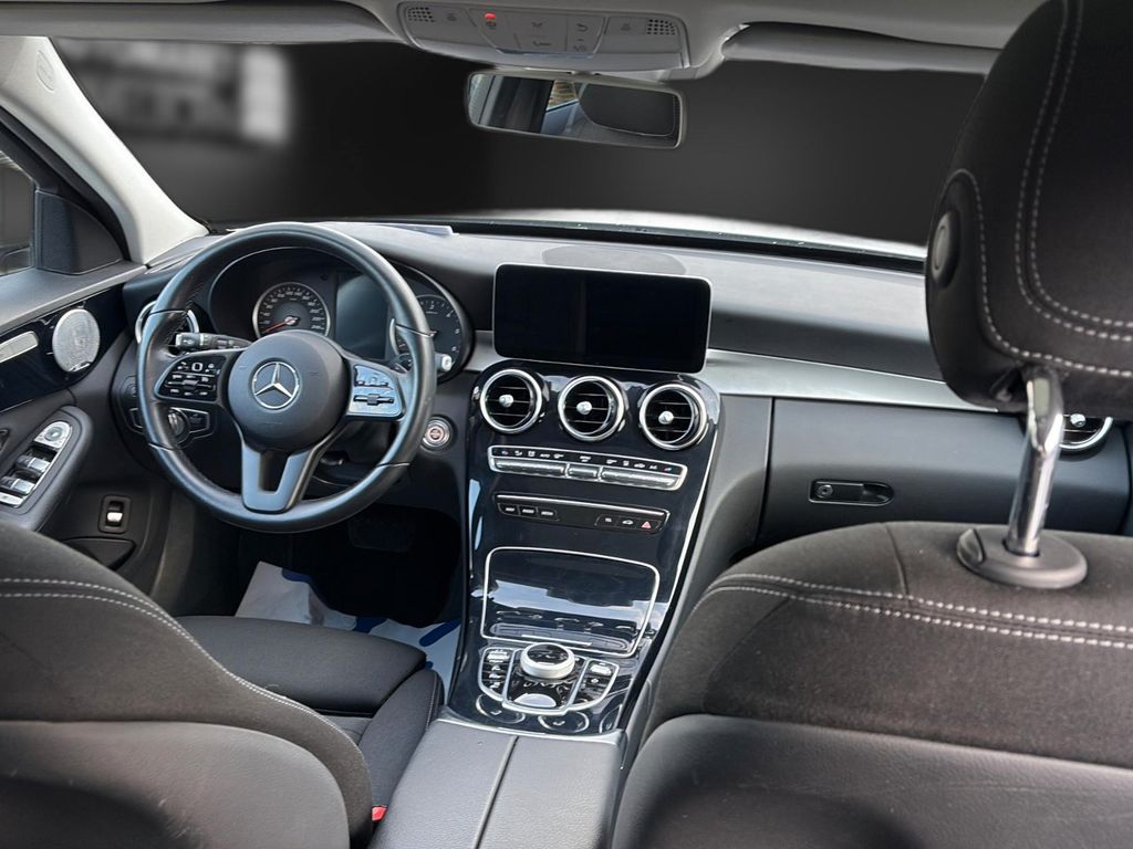 Mercedes-Benz C 300 2020