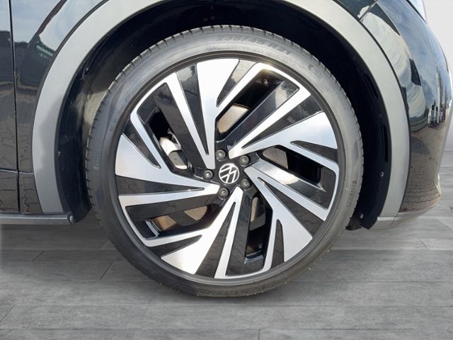 Volkswagen ID.5 2023