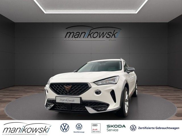 Cupra Formentor 2023