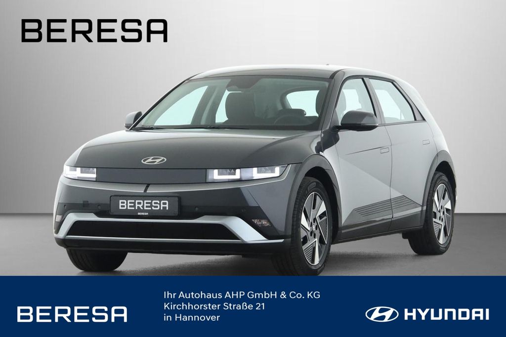 Hyundai IONIQ 5 2025