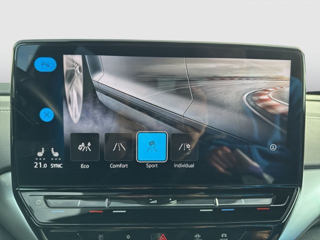 Volkswagen ID.5 2023