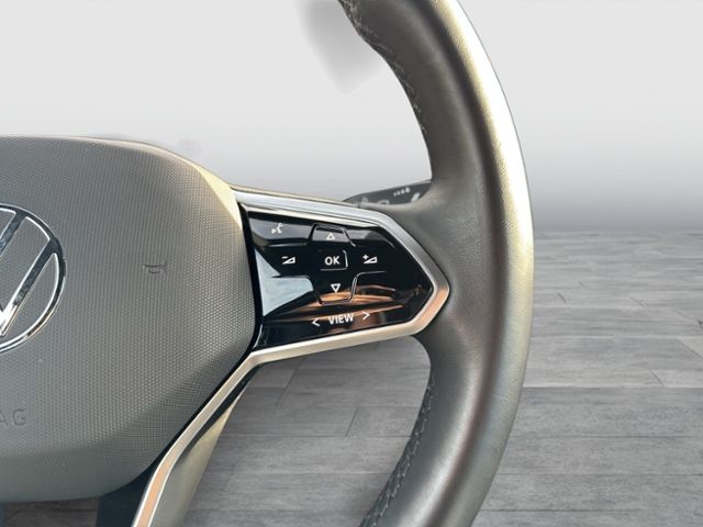 Volkswagen ID.5 2023