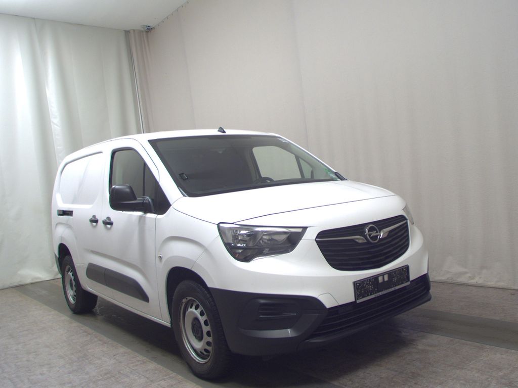 Opel Combo 2022