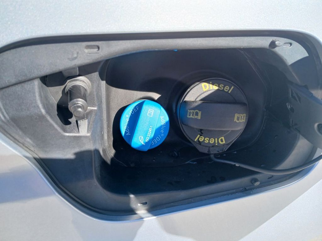 Volkswagen Touran 2021