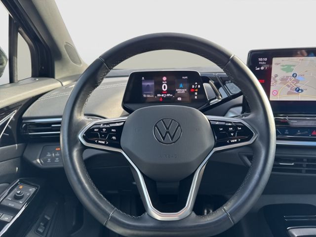 Volkswagen ID.5 2023