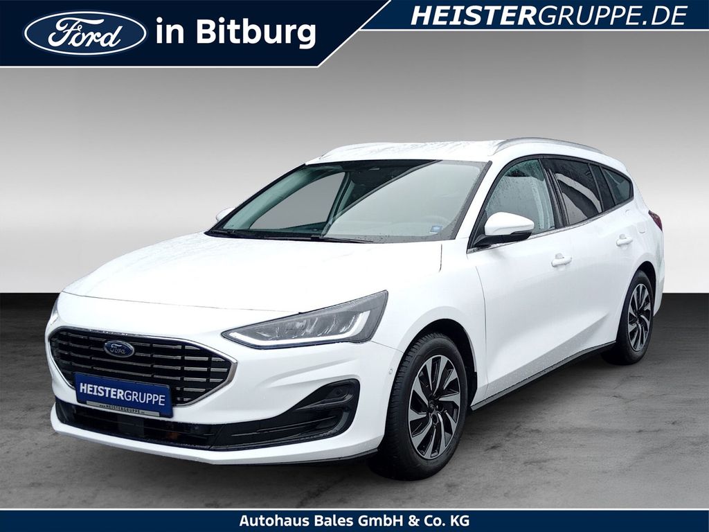 Ford Focus 2024