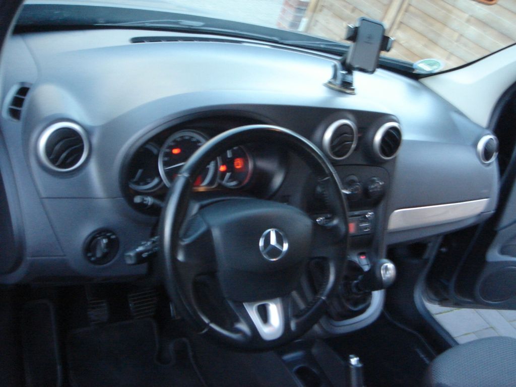 Mercedes-Benz Citan 2019