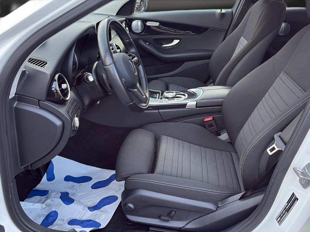 Mercedes-Benz C 300 2020