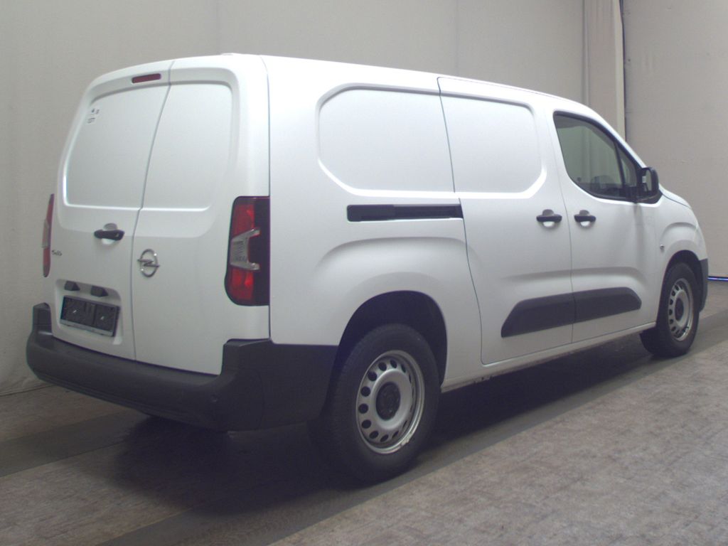 Opel Combo 2022