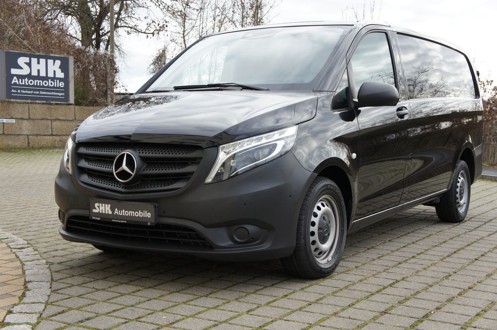 Mercedes-Benz Vito 2021