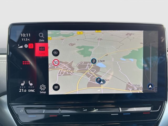 Volkswagen ID.5 2023