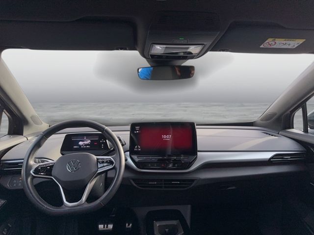 Volkswagen ID.5 2023