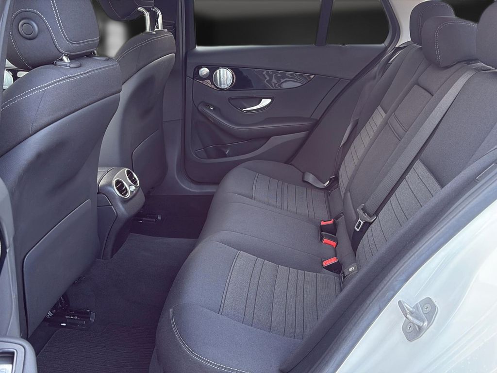 Mercedes-Benz C 300 2020