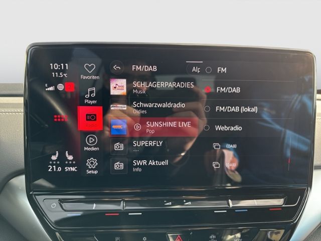 Volkswagen ID.5 2023