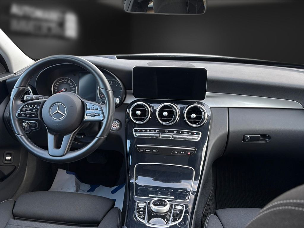 Mercedes-Benz C 300 2020