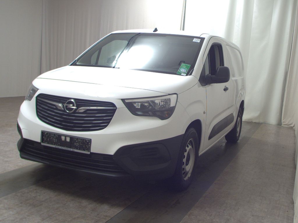 Opel Combo 2022