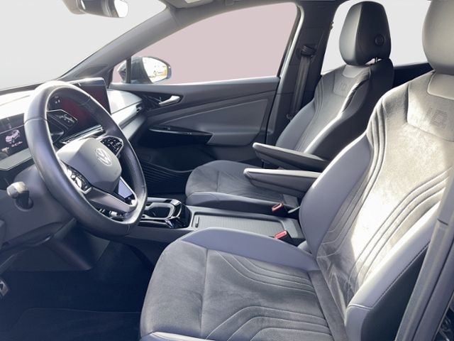 Volkswagen ID.5 2023