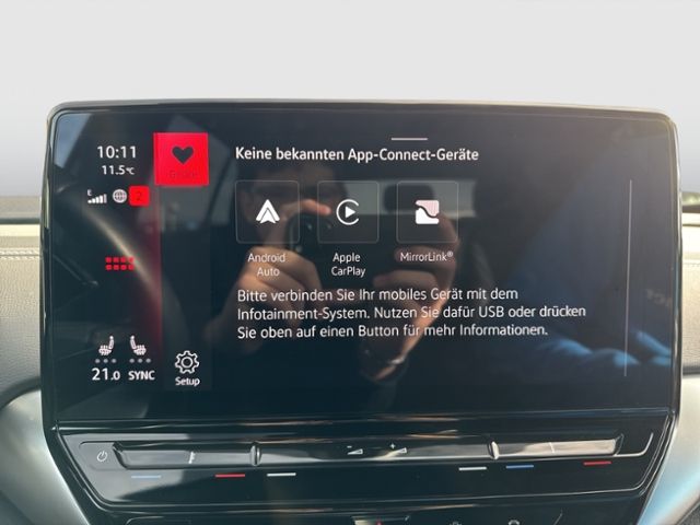 Volkswagen ID.5 2023