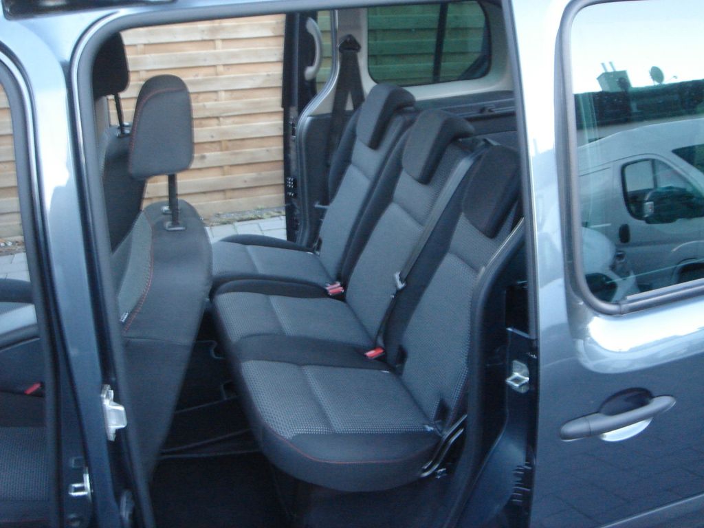 Mercedes-Benz Citan 2019