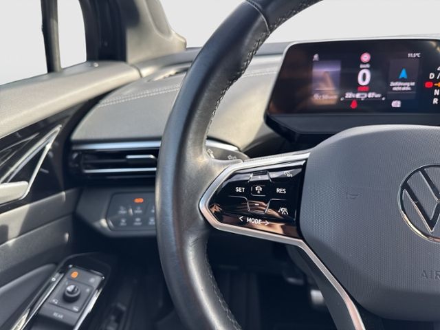 Volkswagen ID.5 2023