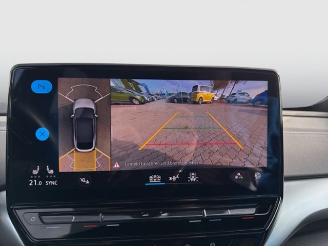 Volkswagen ID.5 2023