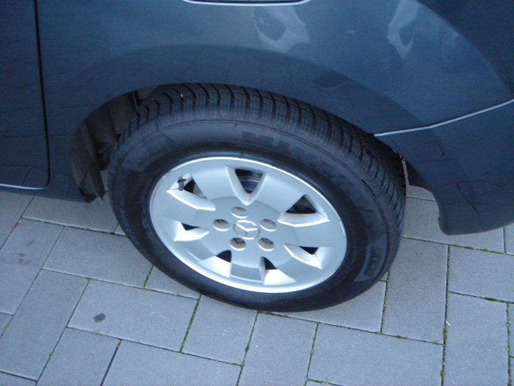 Mercedes-Benz Citan 2019