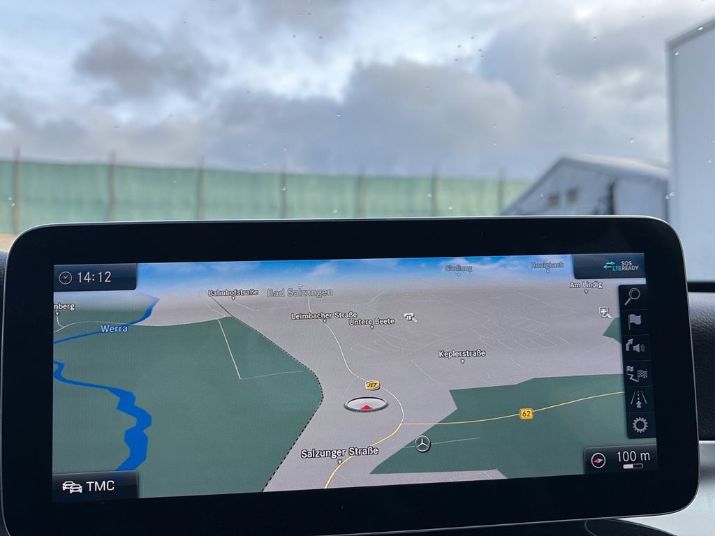 Mercedes-Benz C 300 2020