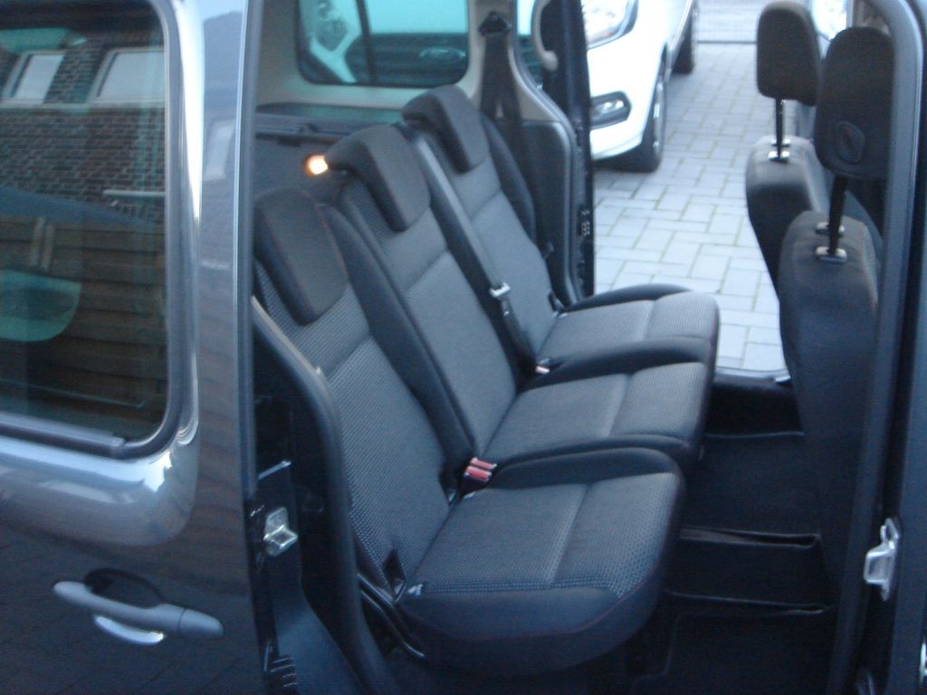 Mercedes-Benz Citan 2019