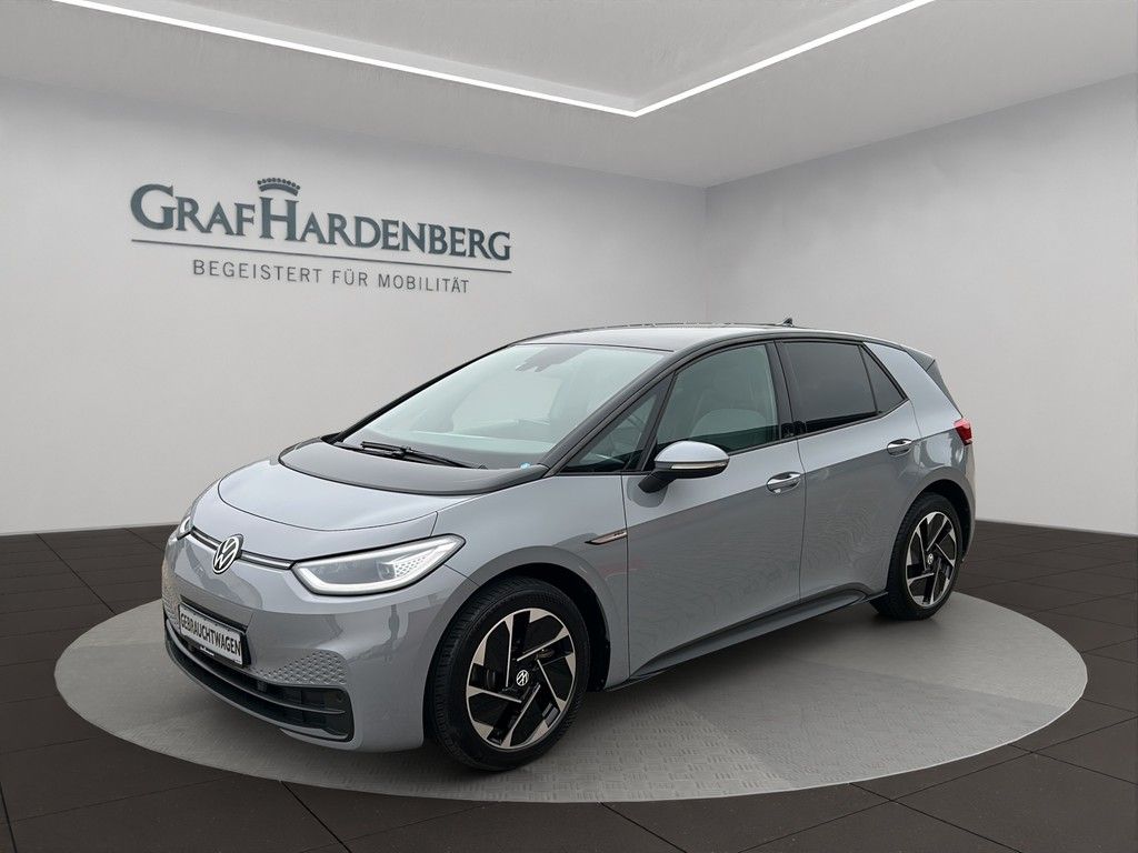 Volkswagen ID.3 2021