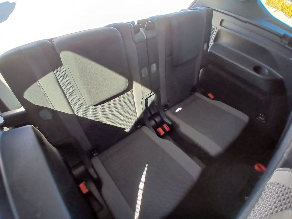 Volkswagen Touran 2021