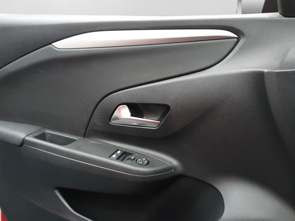 Opel Corsa 2022