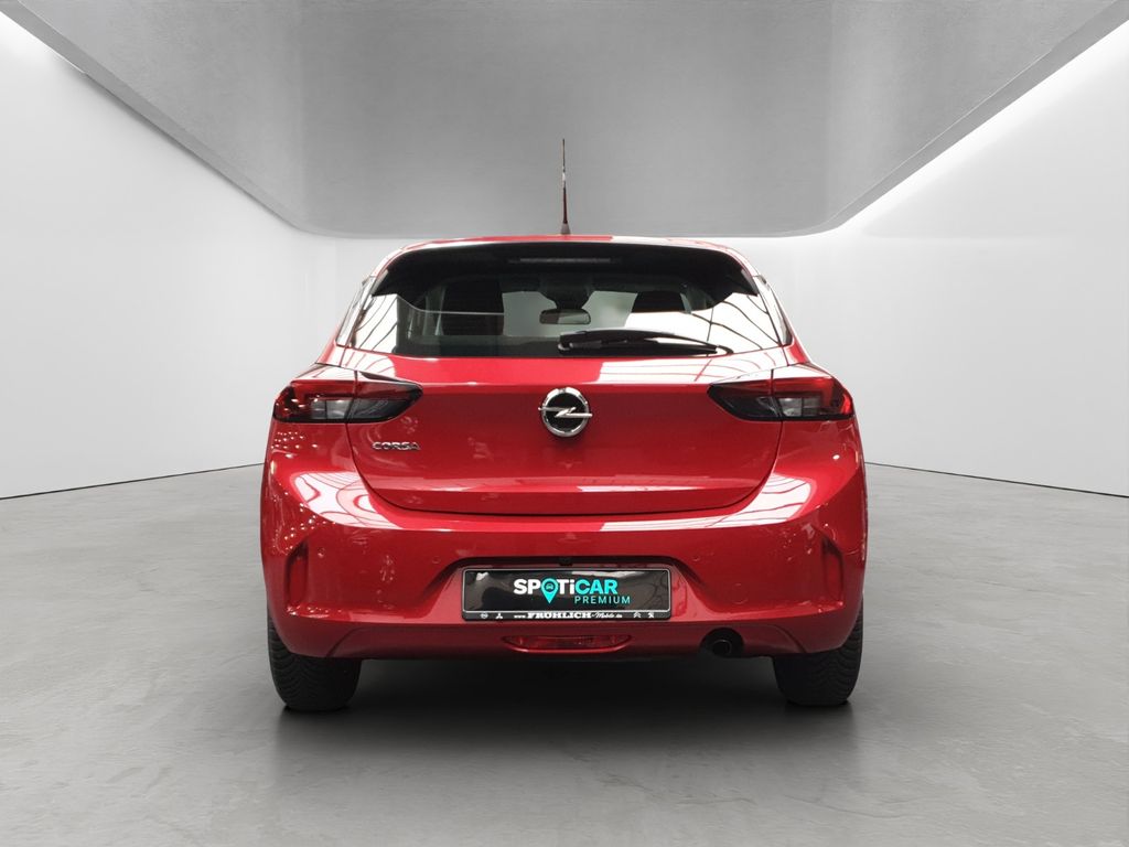 Opel Corsa 2022