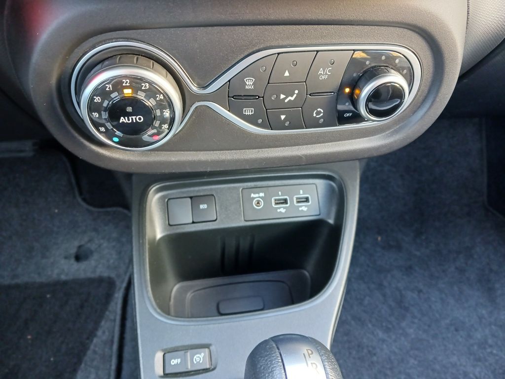 Renault Twingo 2022