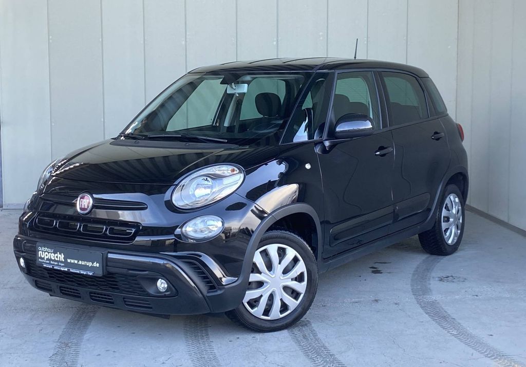 Fiat 500L Cross 2019
