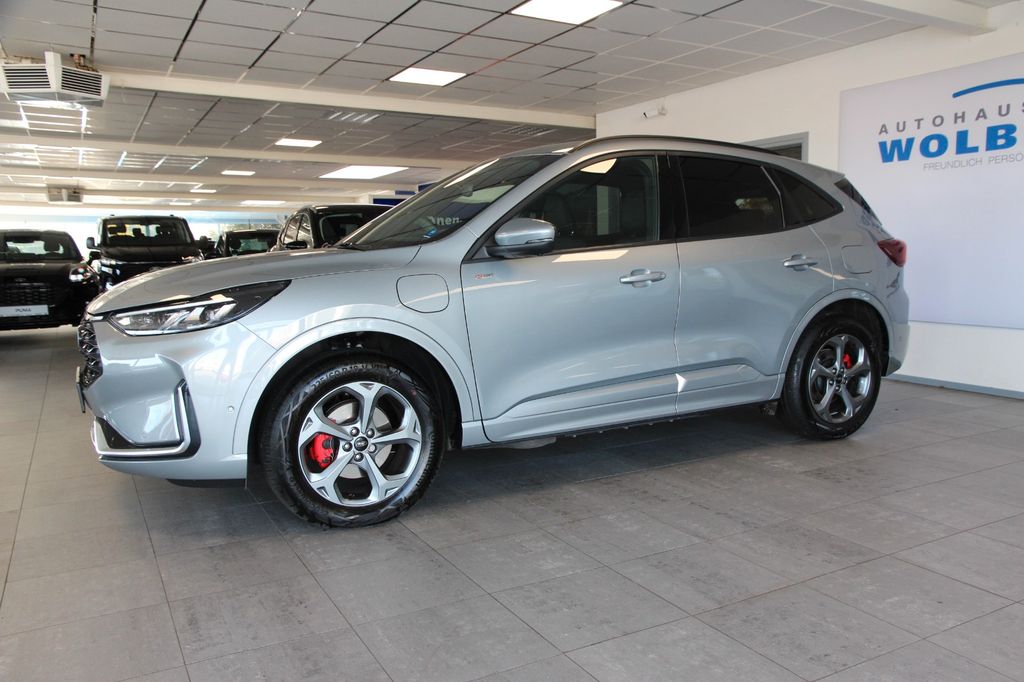 Ford Kuga 2024