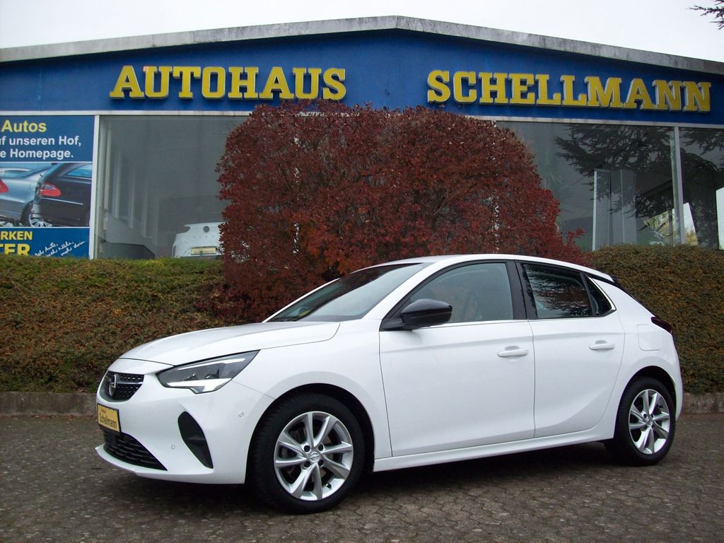 Opel Corsa 2023