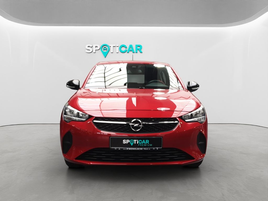 Opel Corsa 2022