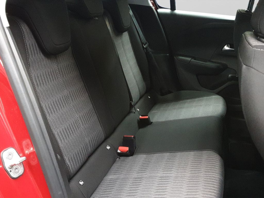 Opel Corsa 2022