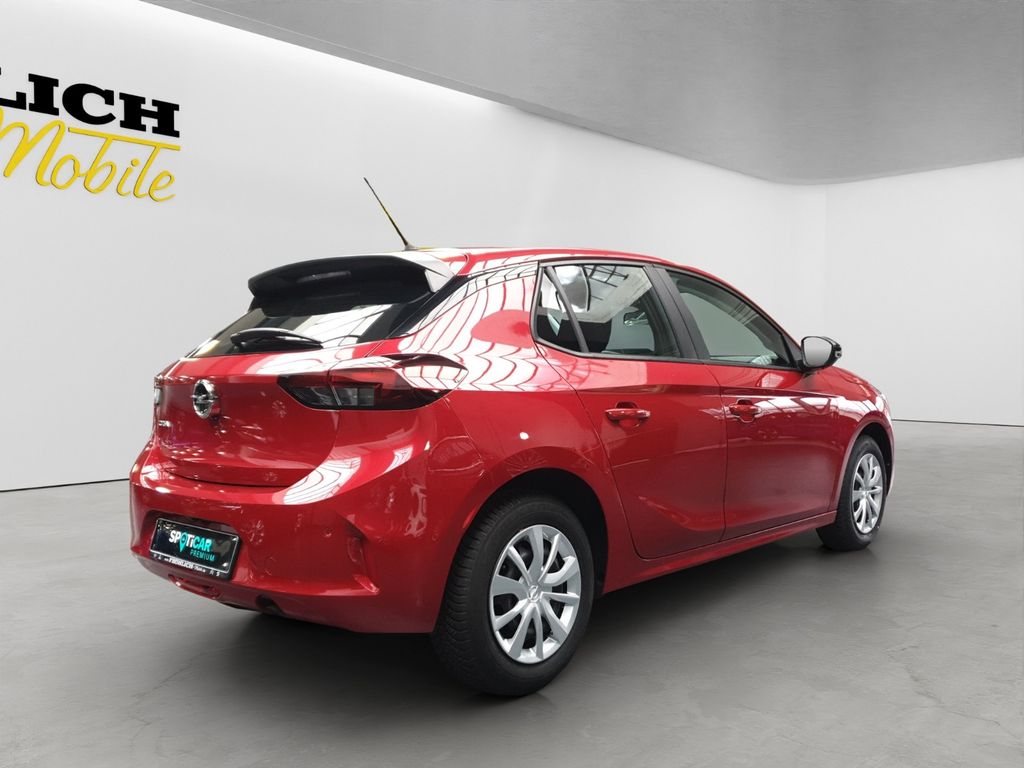 Opel Corsa 2022