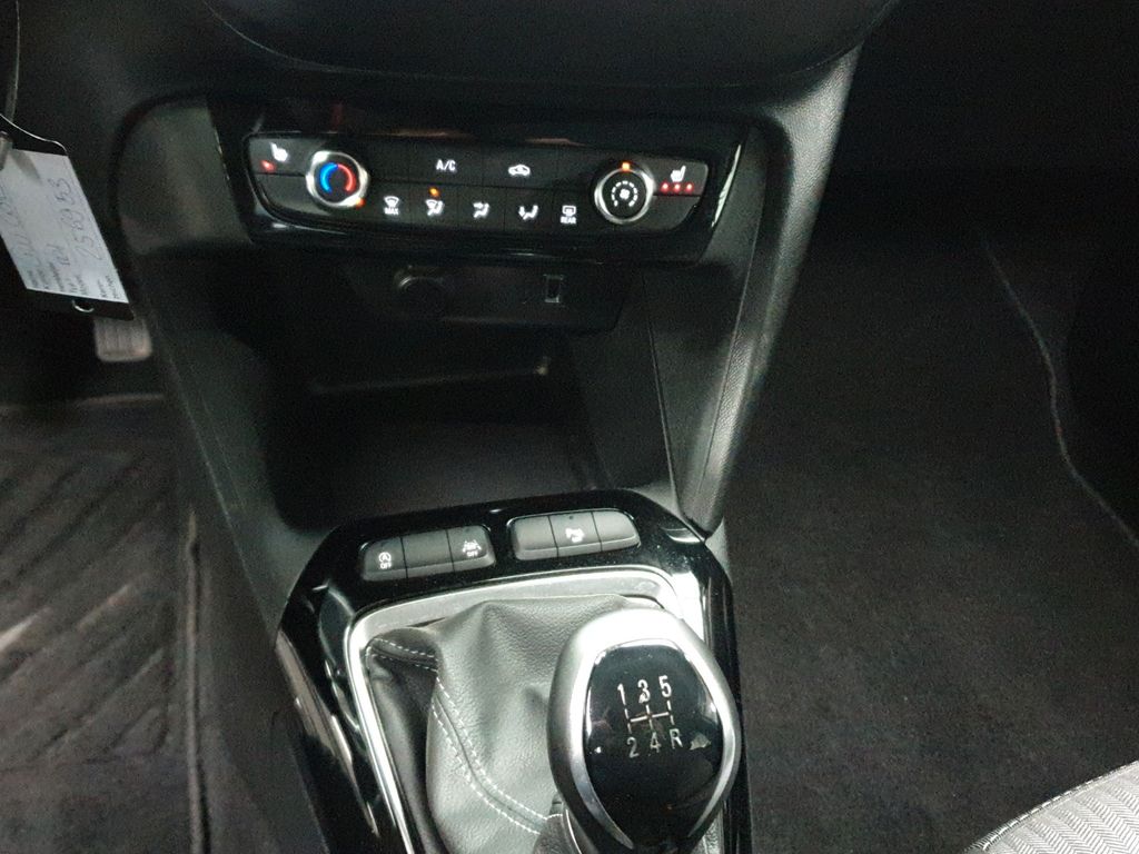 Opel Corsa 2022