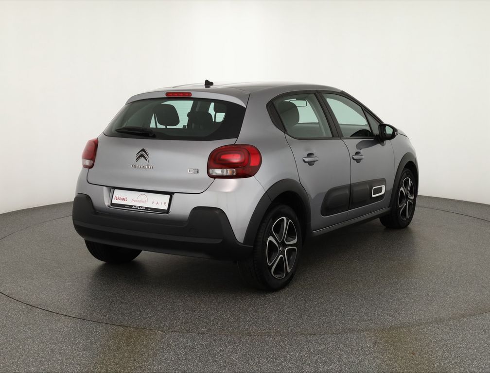 Citroën C3 2024